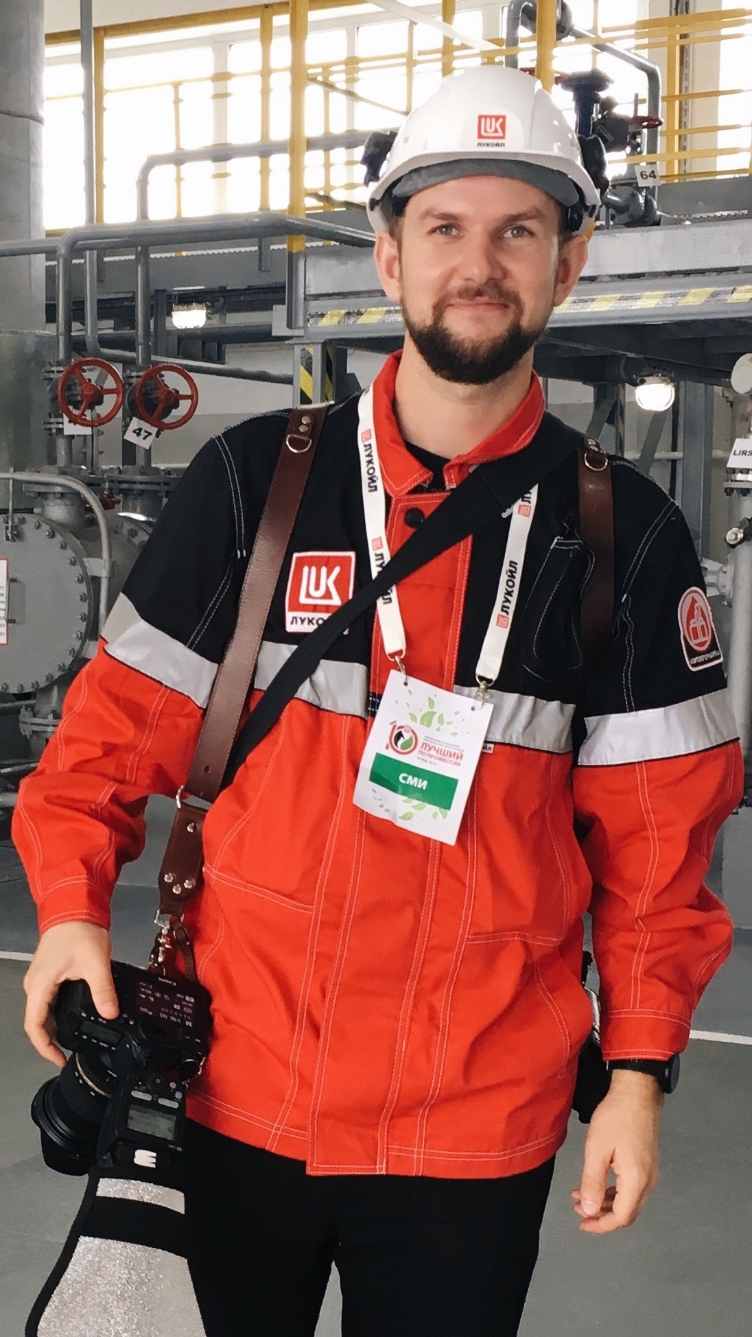 Бэкстейдж фотографа в Перми. Фотоагентство Объектив — Профессиональная фотосъемка b2b в Перми