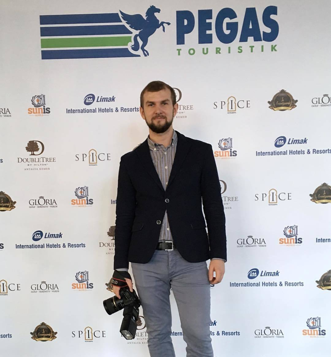 Бэкстейдж фотографа в Перми. Фотоагентство Объектив — Профессиональная фотосъемка b2b в Перми