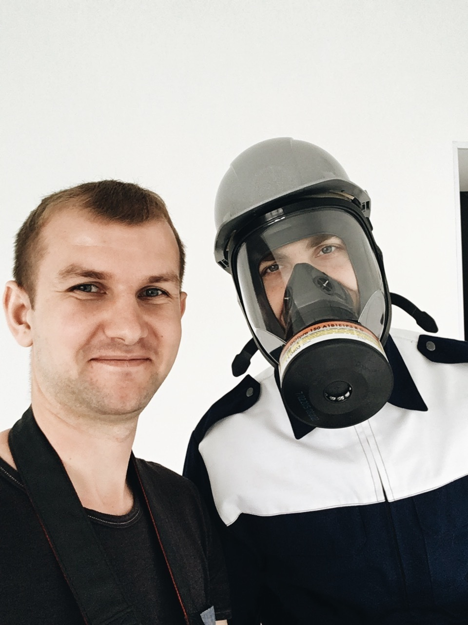 Бэкстейдж фотографа в Перми. Фотоагентство Объектив — Профессиональная фотосъемка b2b в Перми