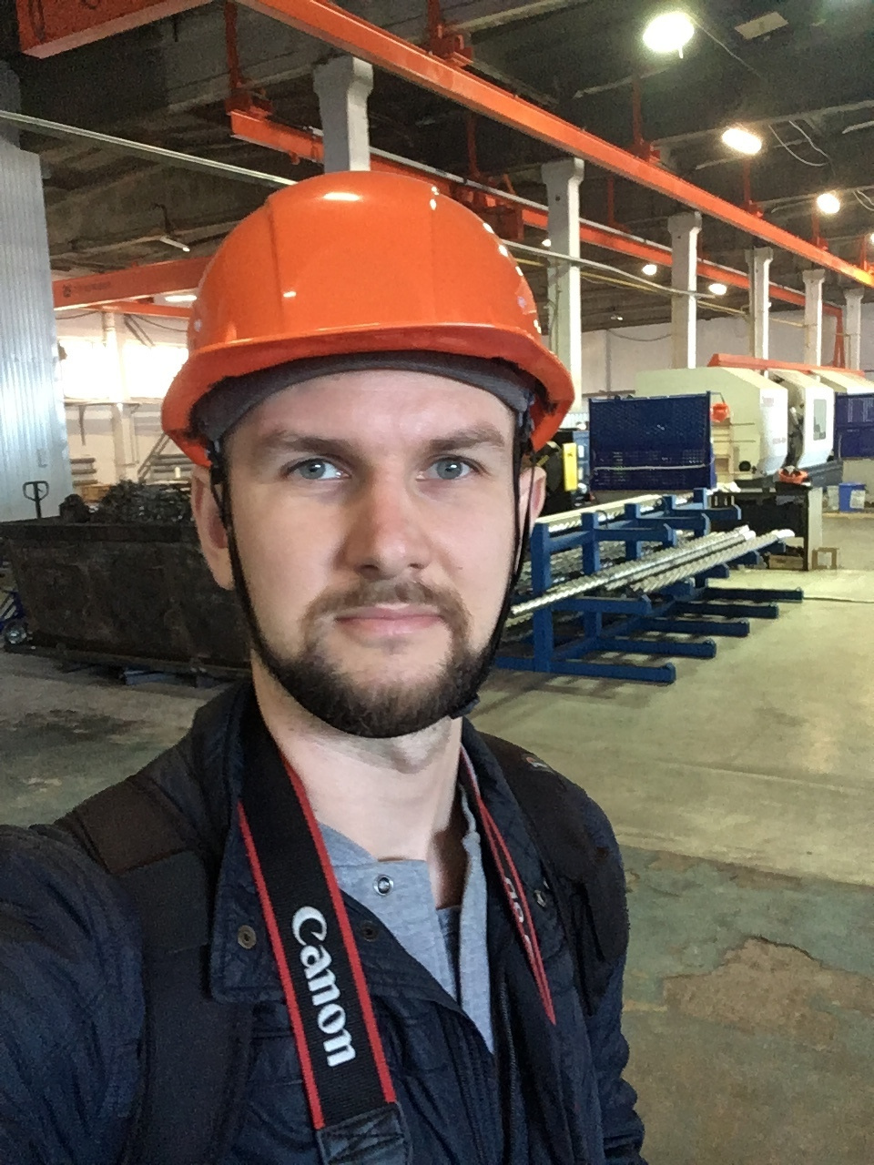 Бэкстейдж фотографа в Перми. Фотоагентство Объектив — Профессиональная фотосъемка b2b в Перми