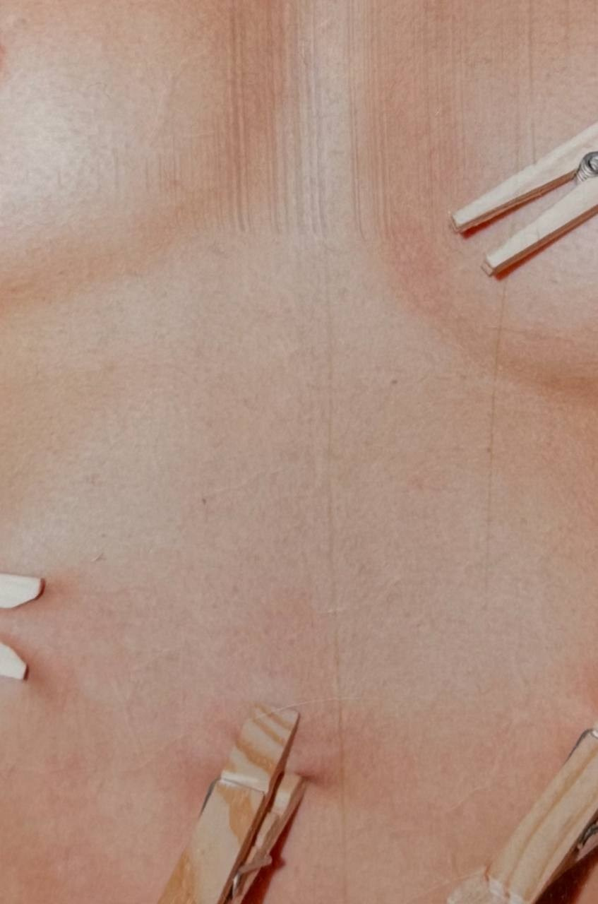 PLEASURES. Nik Paustovskiy photography