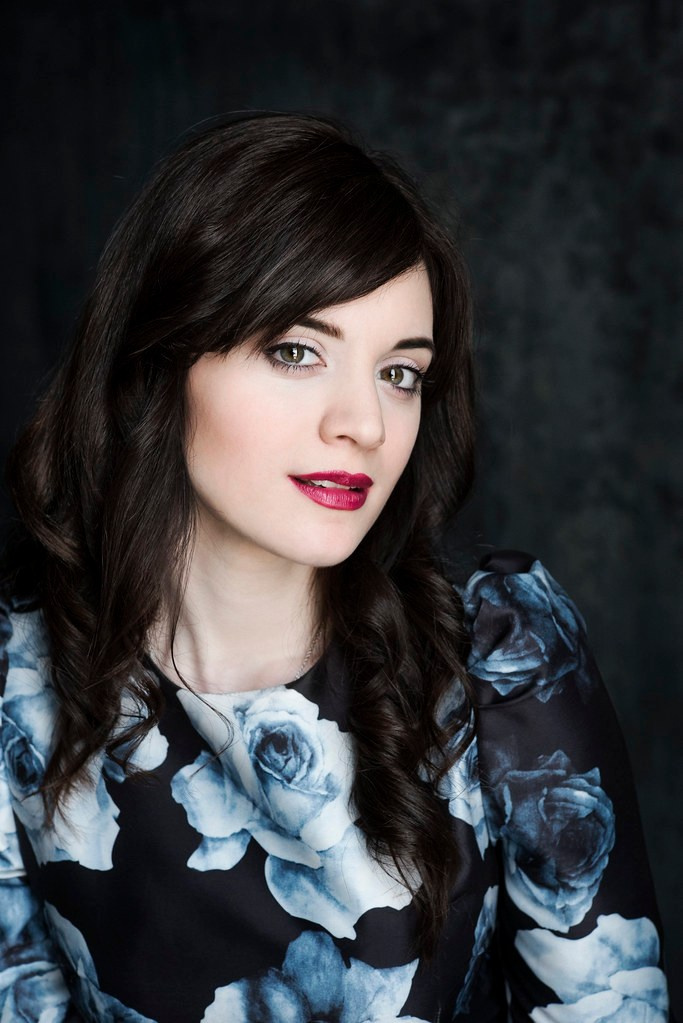 Портреты. Фотограф и видеооператор из Москвы Алексей Черкасов