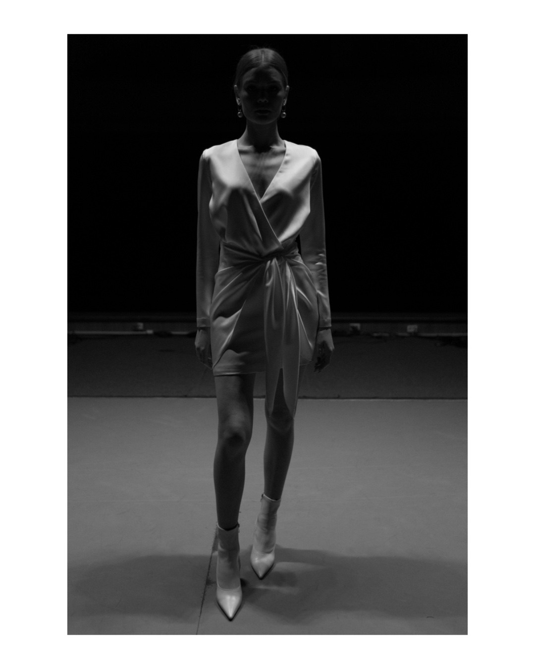 Артем и Алина. Свадебный фотограф в Москве Евгений Рыжов