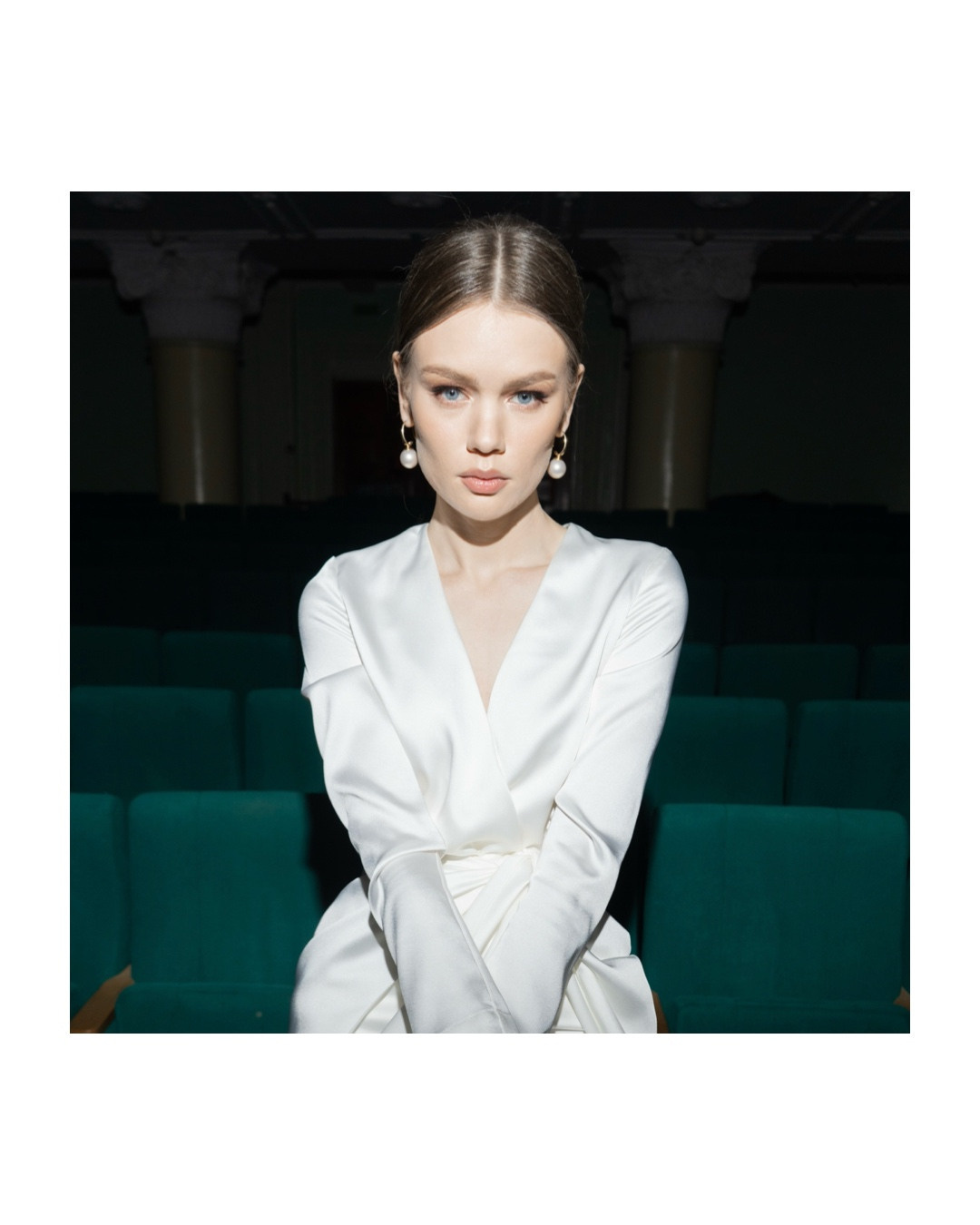 Артем и Алина. Свадебный фотограф в Москве Евгений Рыжов