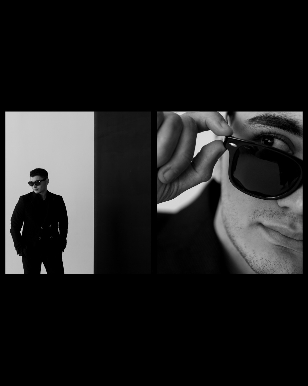 Алишер. Свадебный фотограф в Москве Евгений Рыжов