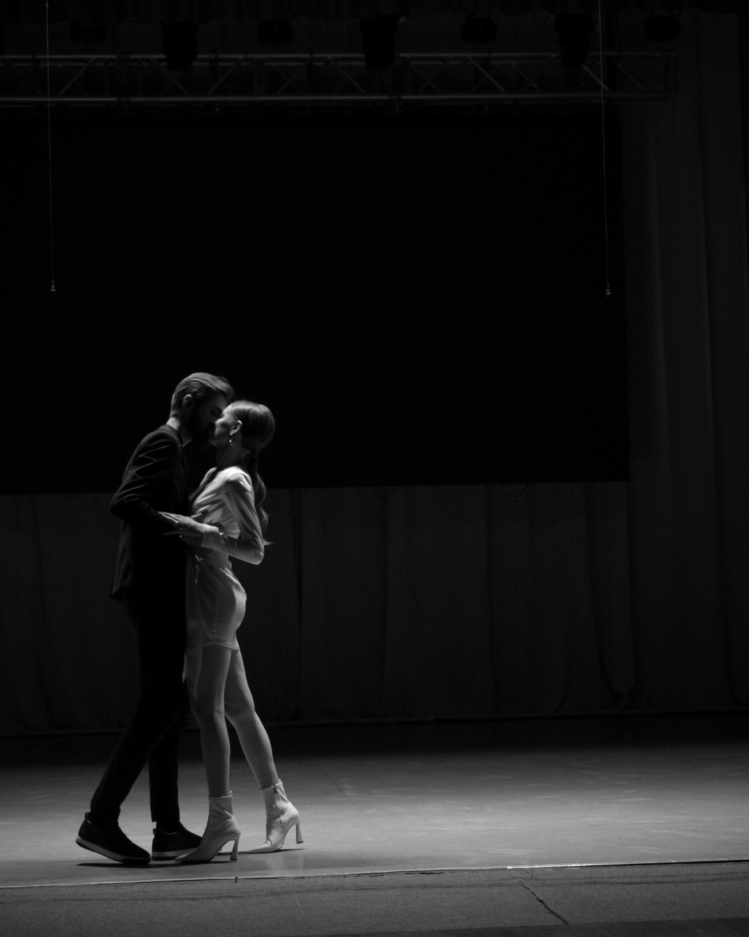 Артем и Алина. Свадебный фотограф в Москве Евгений Рыжов