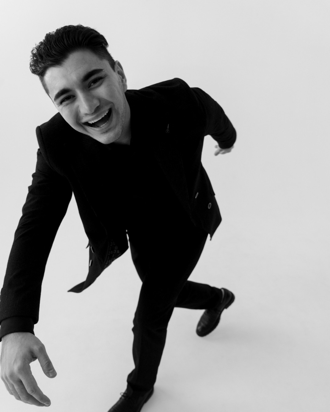 Алишер. Свадебный фотограф в Москве Евгений Рыжов