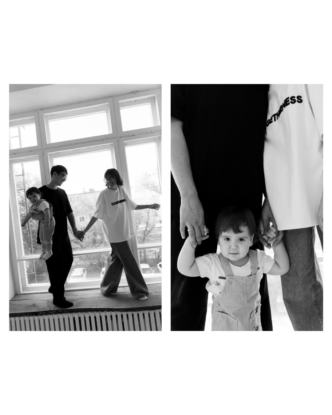 Руслан, Настя и Анри. Свадебный фотограф в Москве Евгений Рыжов