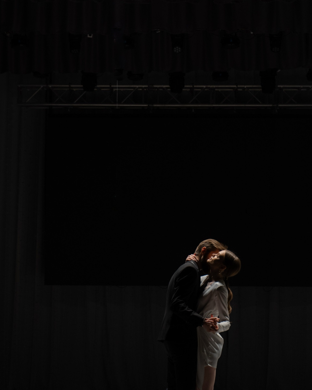 Артем и Алина. Свадебный фотограф в Москве Евгений Рыжов