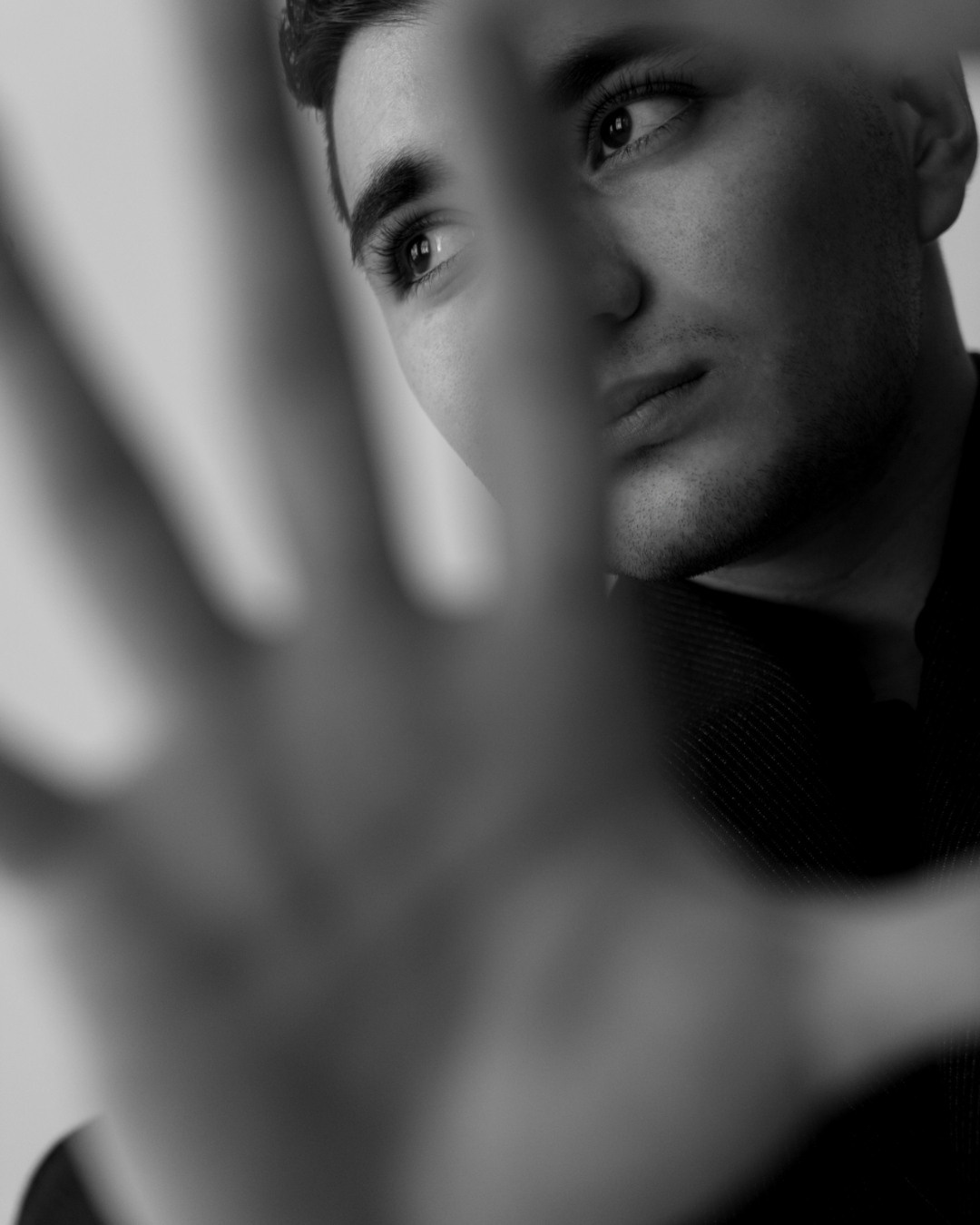 Алишер. Свадебный фотограф в Москве Евгений Рыжов