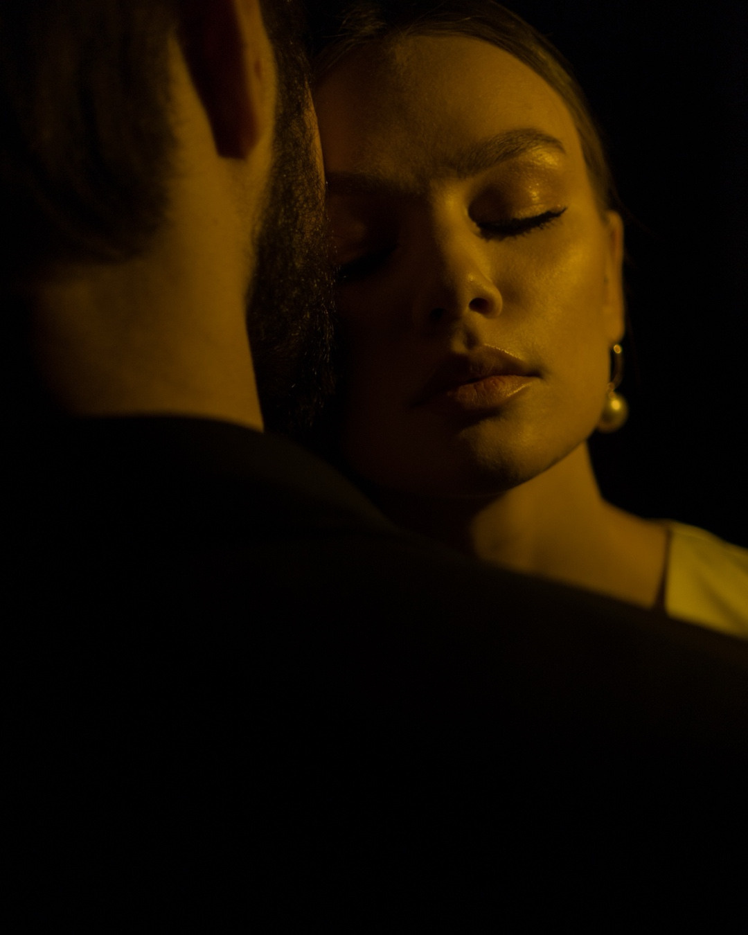 Артем и Алина. Свадебный фотограф в Москве Евгений Рыжов