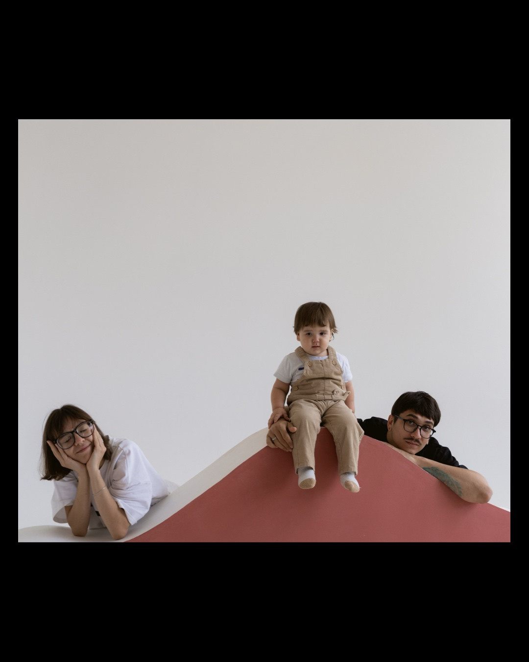 Руслан, Настя и Анри. Свадебный фотограф в Москве Евгений Рыжов