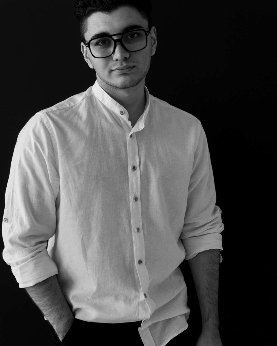 Алишер. Свадебный фотограф в Москве Евгений Рыжов