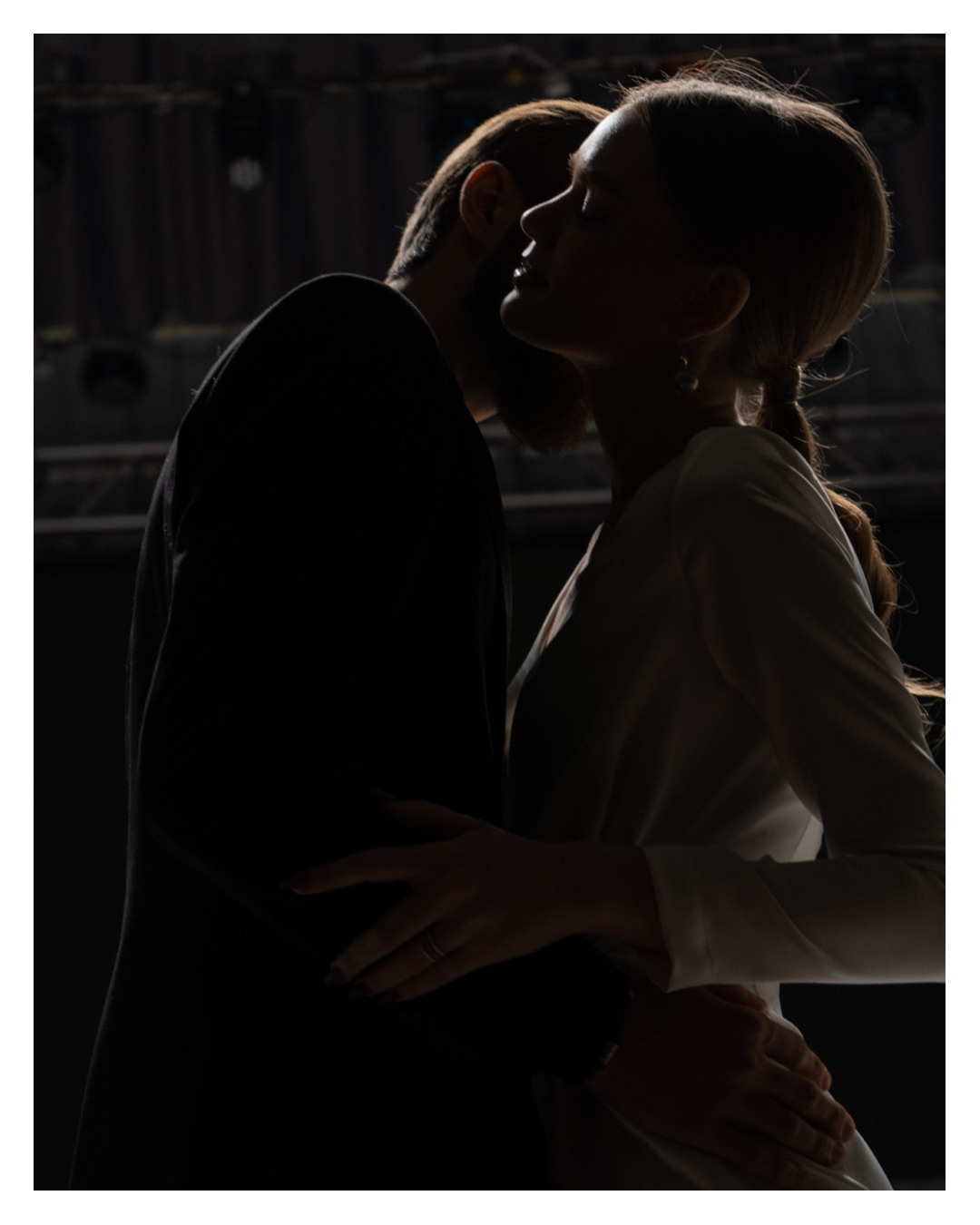 Артем и Алина. Свадебный фотограф в Москве Евгений Рыжов