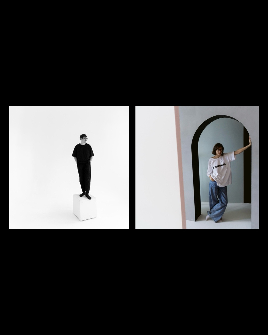 Руслан, Настя и Анри. Свадебный фотограф в Москве Евгений Рыжов