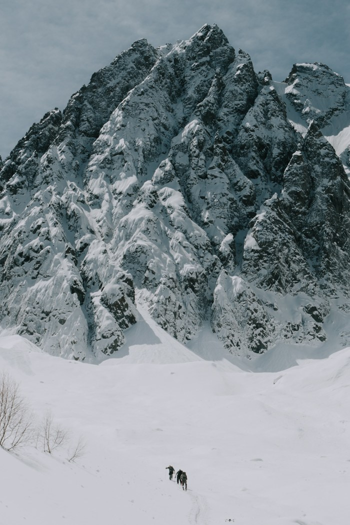 Скитур | съемки фильма. Фотограф Настя | Экспедиции и лайфстайл