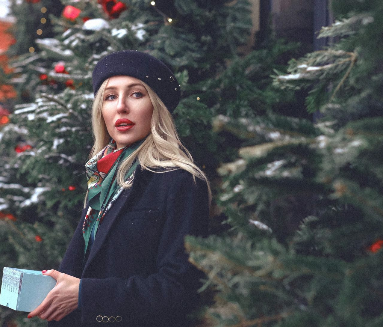 стрит съемка Москва фотограф уличная фотосессия  Патрики 