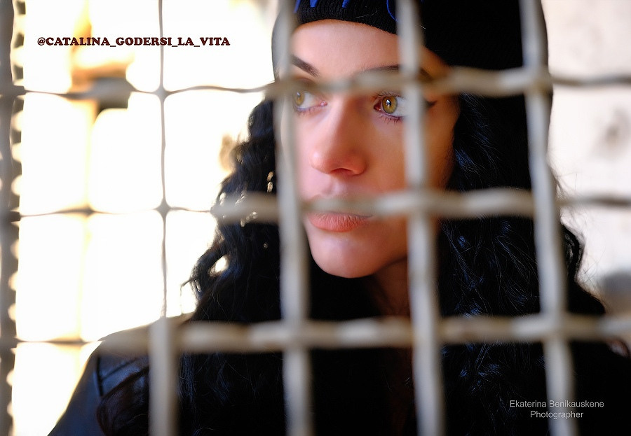 Короткие фотосессии 15 мин. Фотограф в Красноярске Екатерина Беникаускене