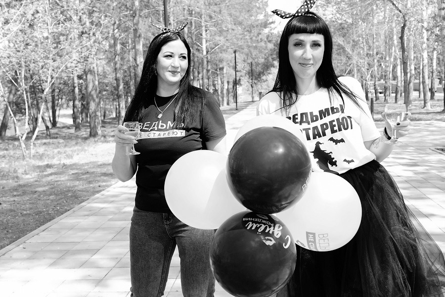 Короткие фотосессии 15 мин. Фотограф в Красноярске Екатерина Беникаускене