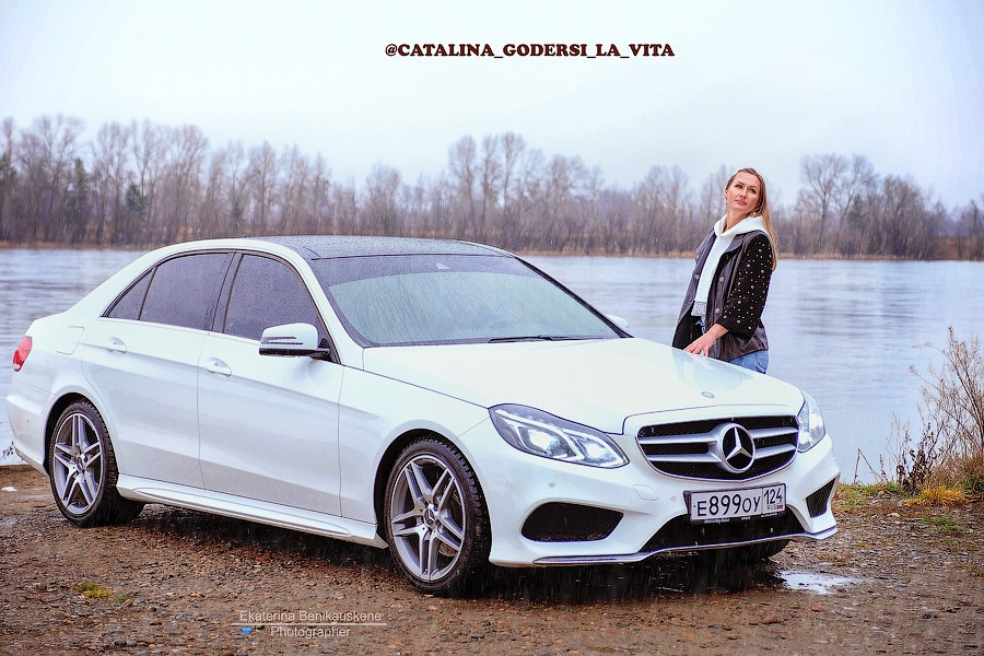 Короткие фотосессии 15 мин. Фотограф в Красноярске Екатерина Беникаускене