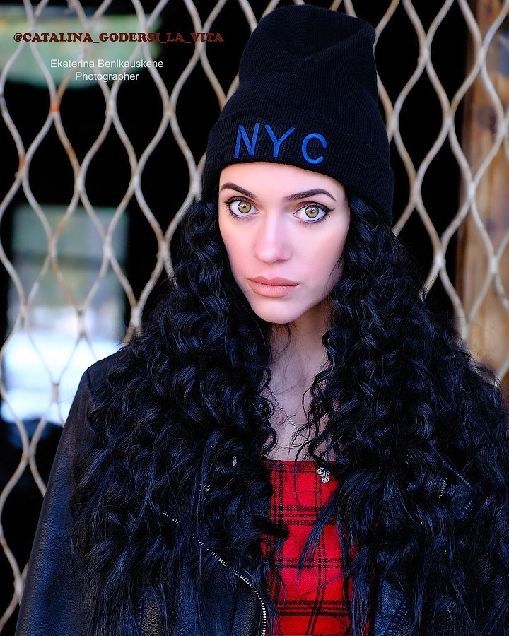 Короткие фотосессии 15 мин. Фотограф в Красноярске Екатерина Беникаускене