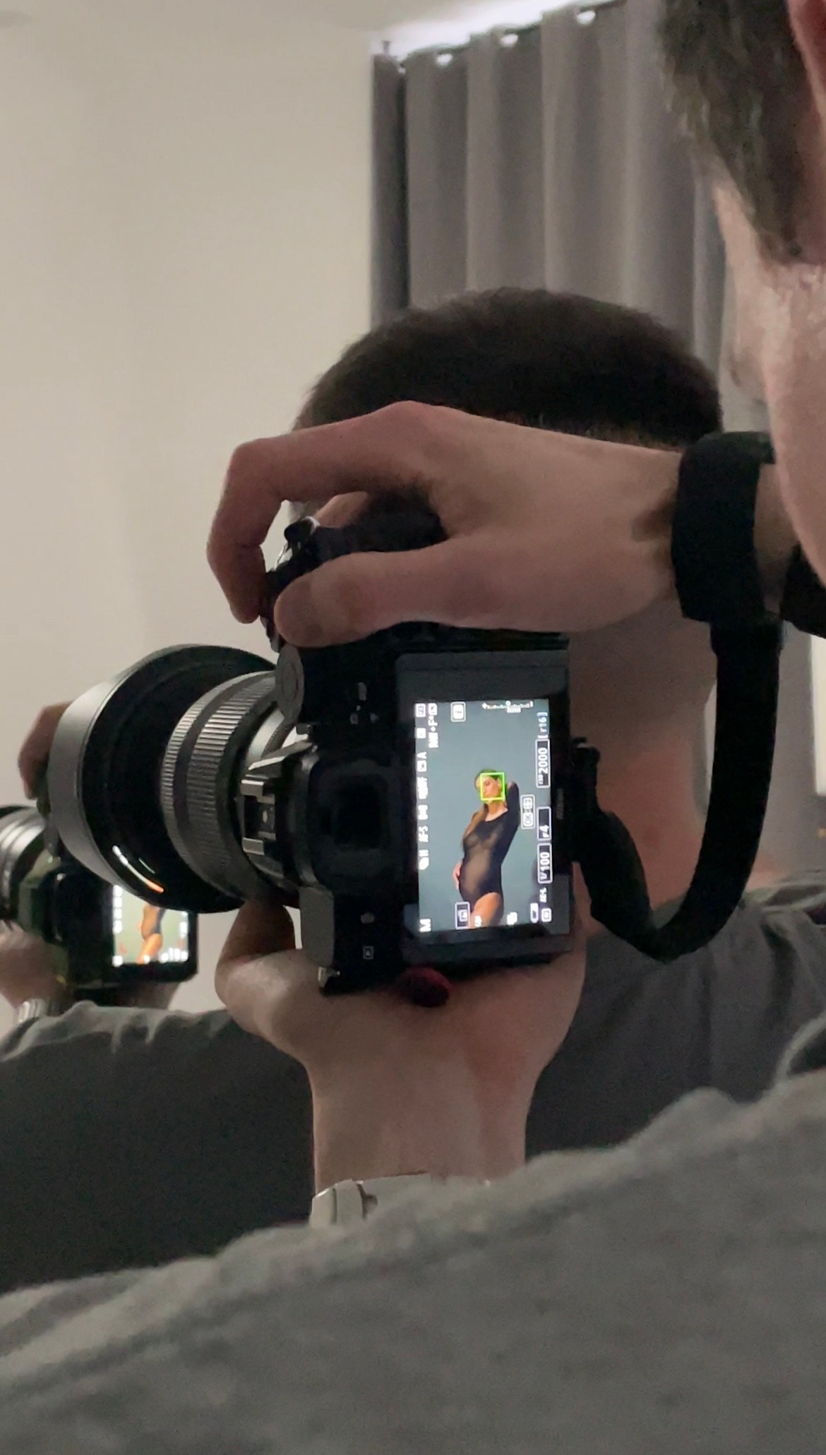 Воркшоп 10.05.2025. Компания и фотошкола по созданию контента в Москве