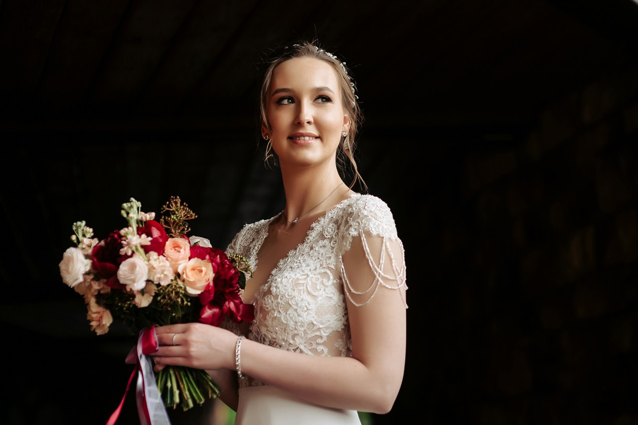 Подборка разных свадеб 2021-2024. Фотограф Дмитрий Сермяжко