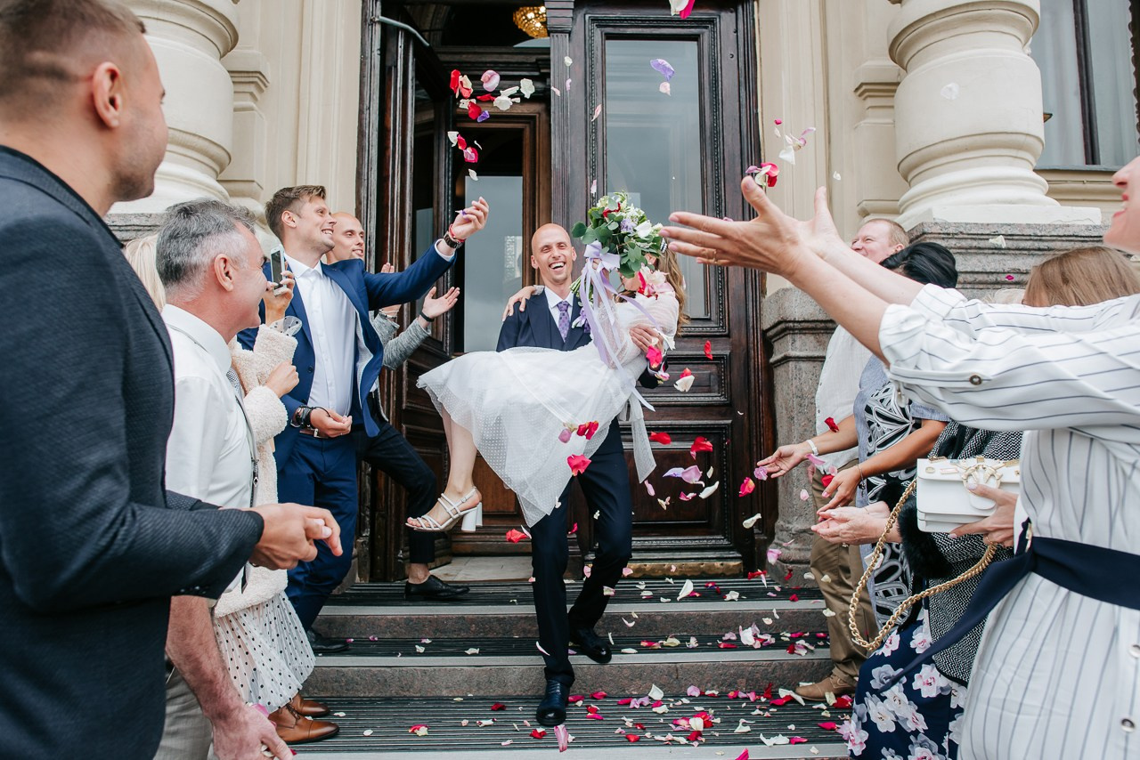 Подборка разных свадеб 2017-2020. Фотограф Дмитрий Сермяжко