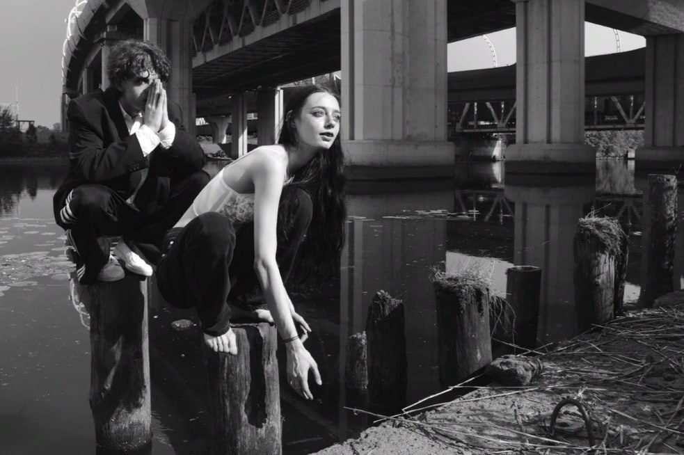 ТВОРЧЕСТВО. Photographer LaranaLaria