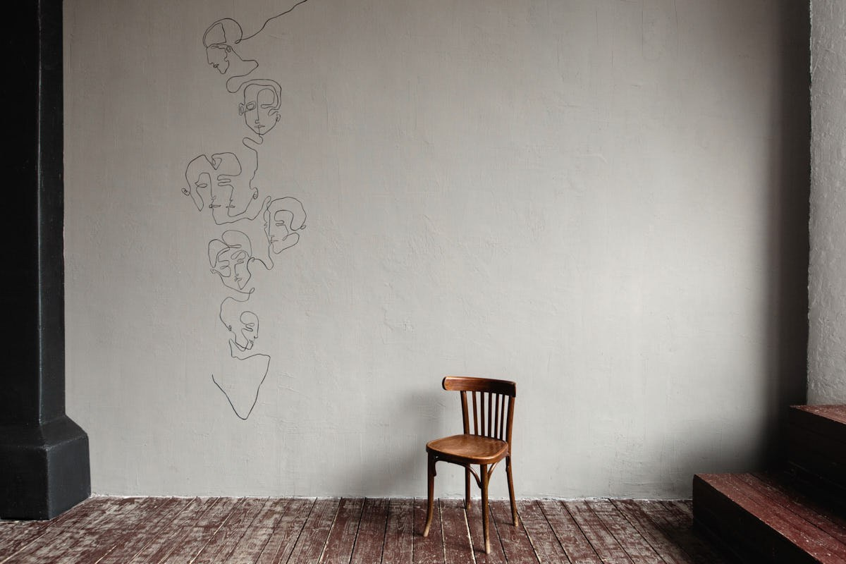 Студия Москва. Зал Brick. Контент фотограф в Москве Кати Федотова