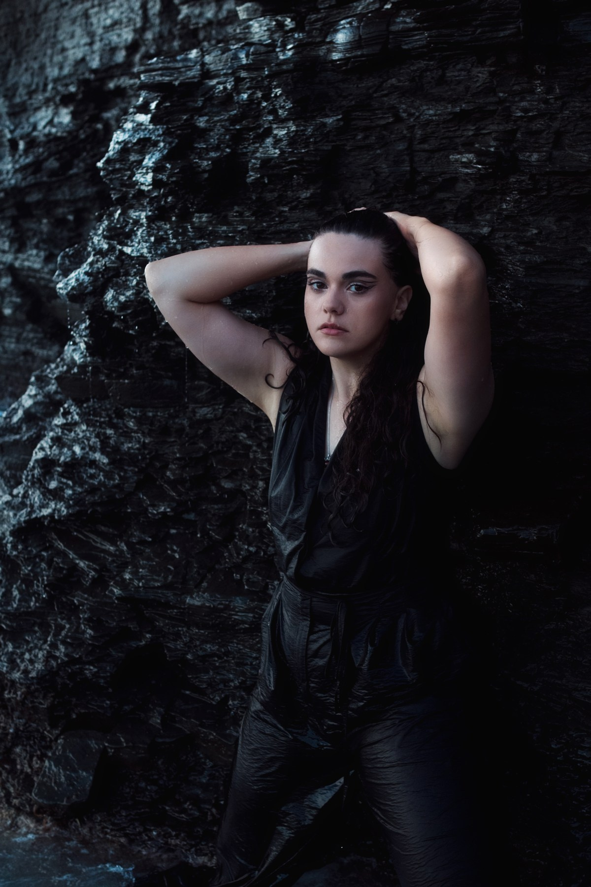 Женская фотосессия во Владивостоке — портретный фотограф