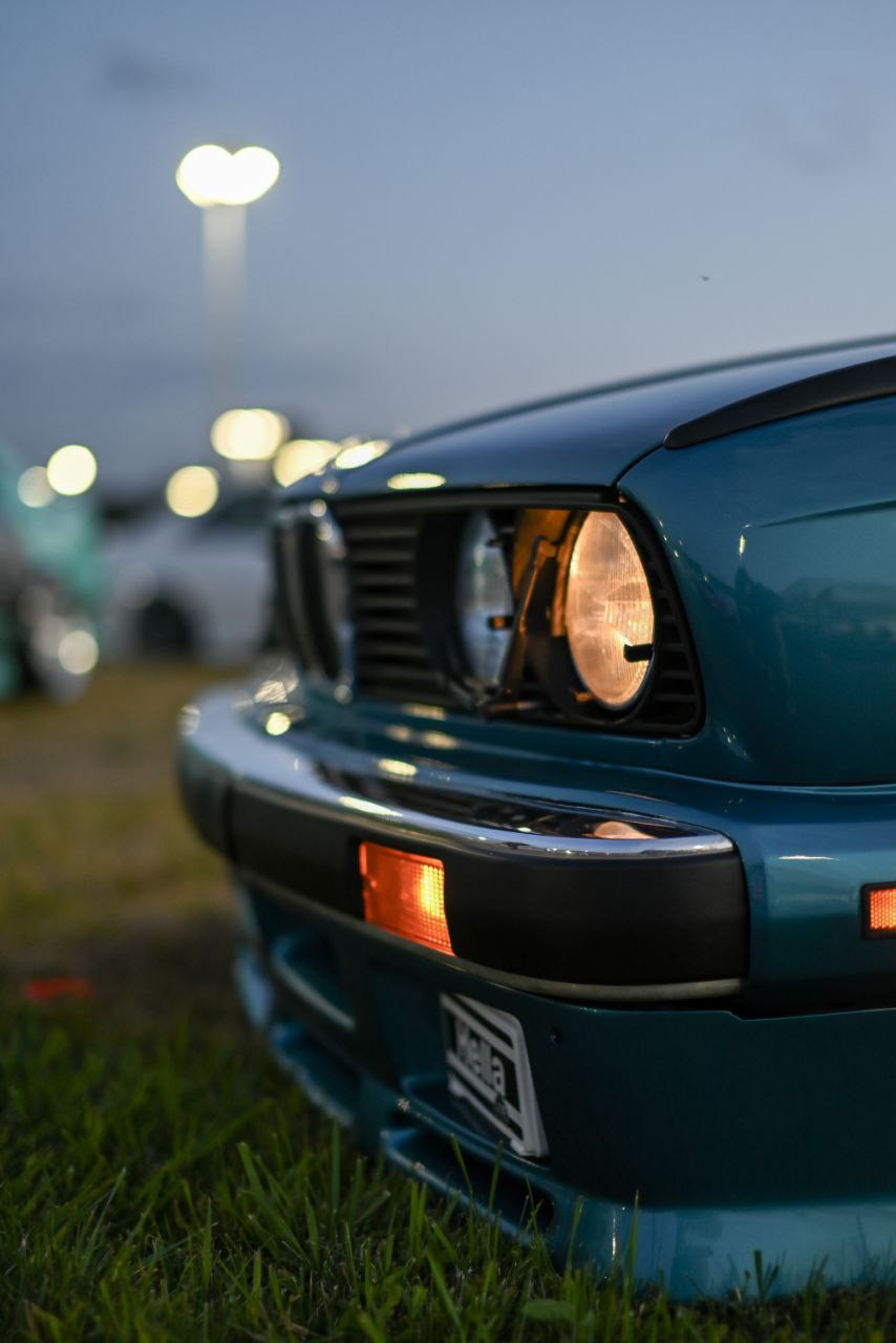 Auto. Андрей Пиотровский. Фотограф