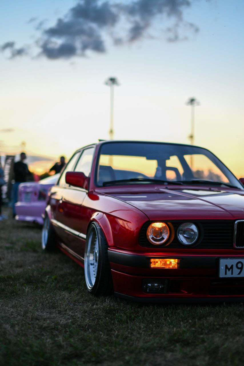 Auto. Андрей Пиотровский. Фотограф
