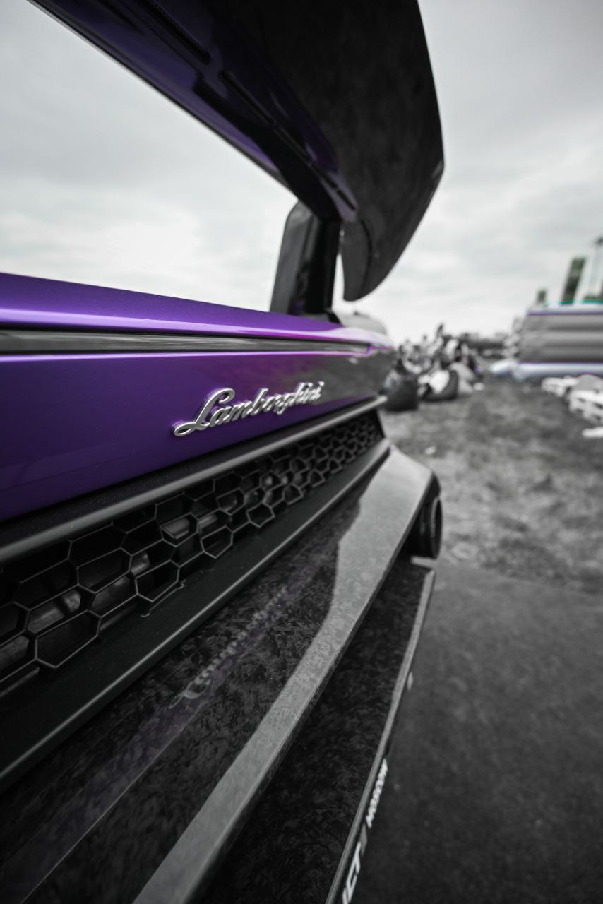 Auto. Андрей Пиотровский. Фотограф