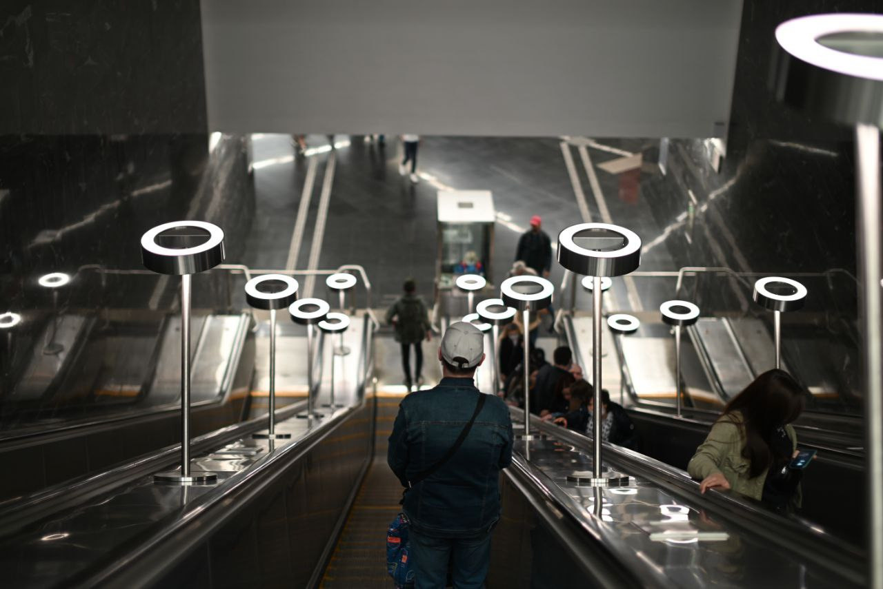 Moments. Андрей Пиотровский. Фотограф