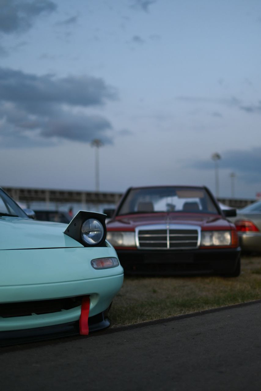 Auto. Андрей Пиотровский. Фотограф