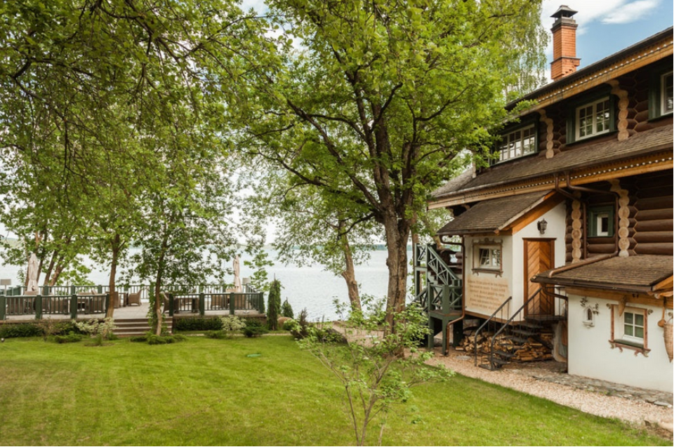 Площадка № 6-2. Свадебный организатор Москва