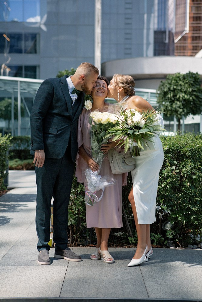 6 июня 2024. Свадебный организатор Москва