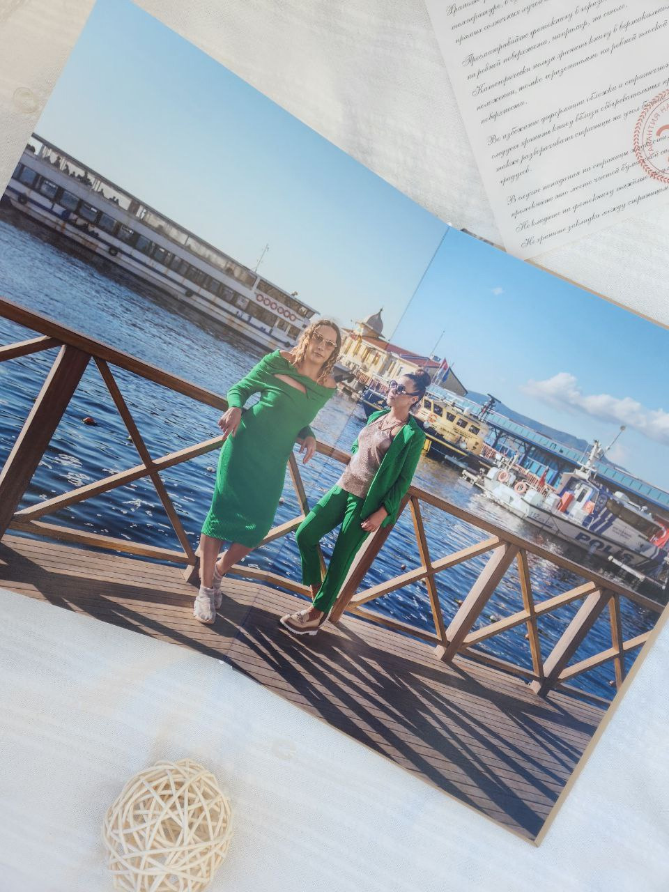 Photobooks — примеры книг. Professional family and children’s photographer in Izmir Irina Eron