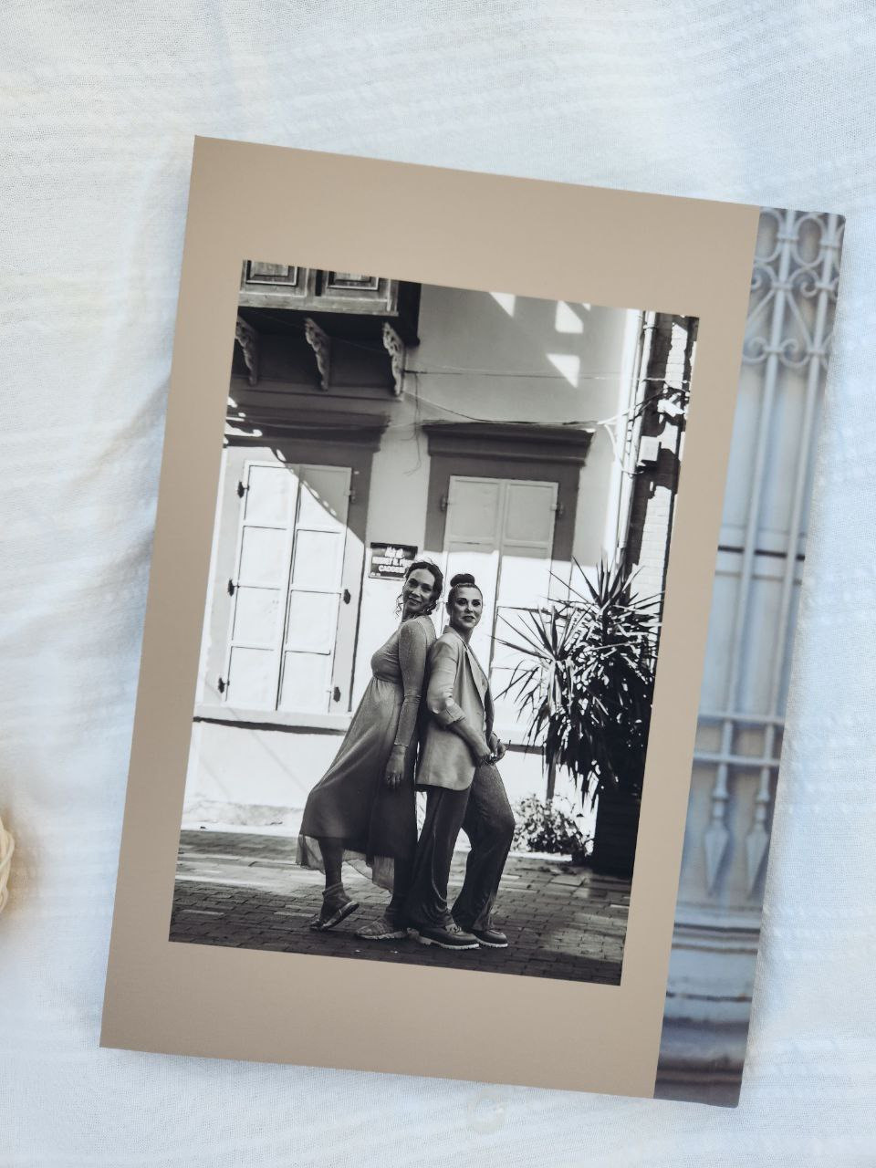Photobooks — примеры книг. Professional family and children’s photographer in Izmir Irina Eron