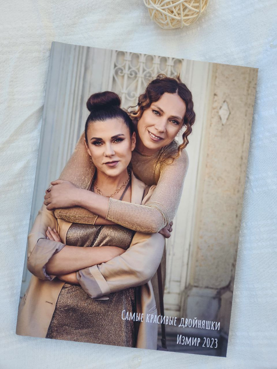 Photobooks — примеры книг. Professional family and children’s photographer in Izmir Irina Eron