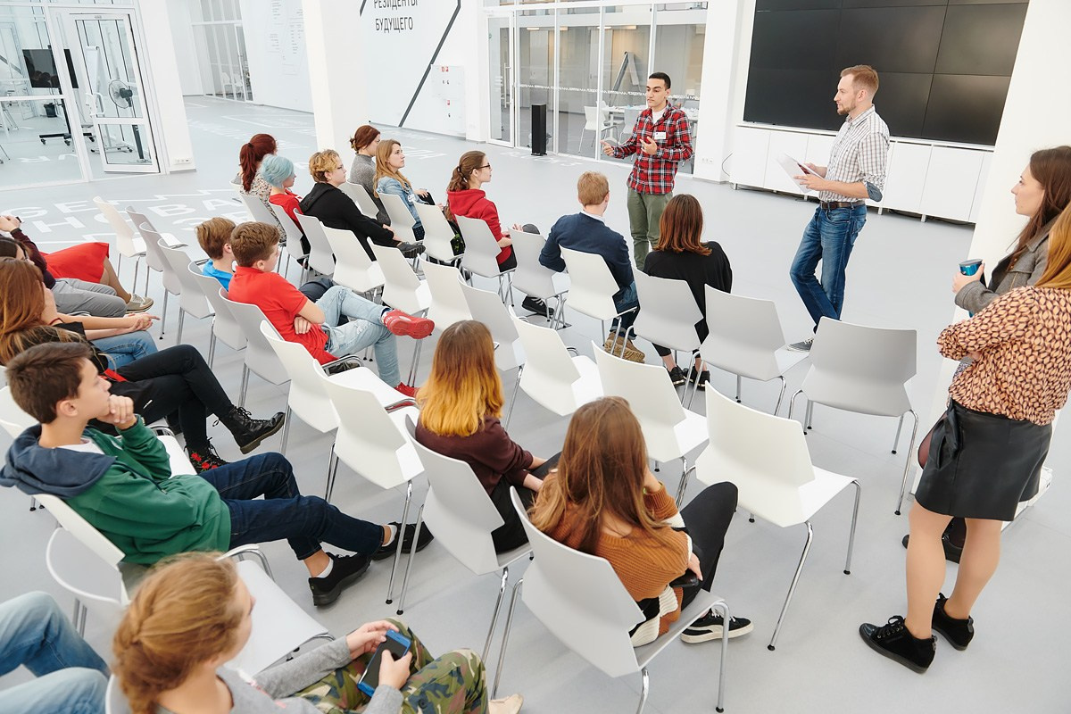 GVA. Репортажный фотограф в Москве Вадим Францев