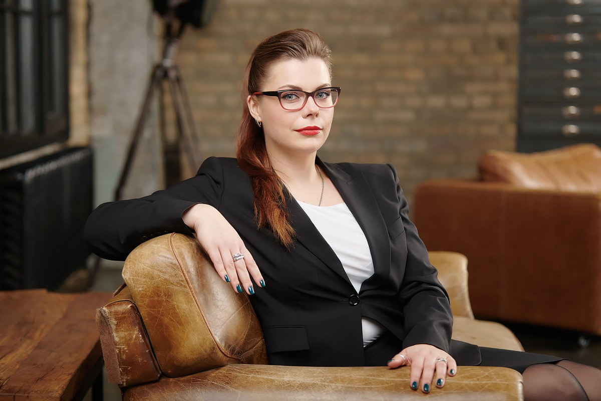 Вектор Право. Репортажный фотограф в Москве Вадим Францев