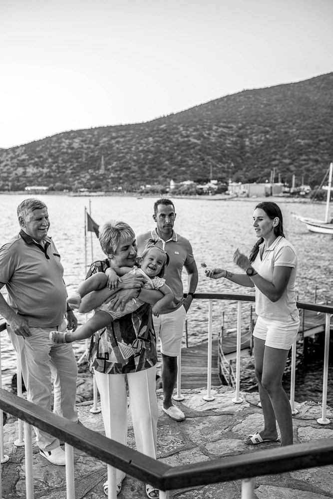 Kati & Family. Photographer in Valencia | Spain | Tatiana Kvasha