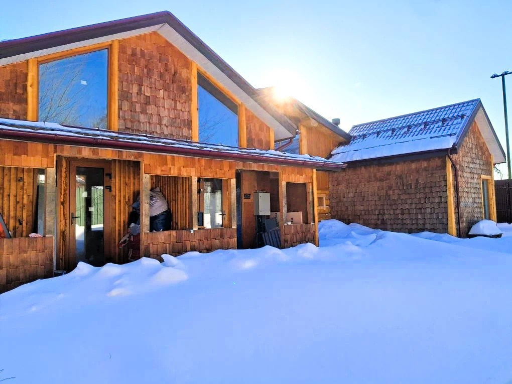 ОБНАЛИЧКА. Строительство, отделка и реставрация деревянных домов в Москве и М.О