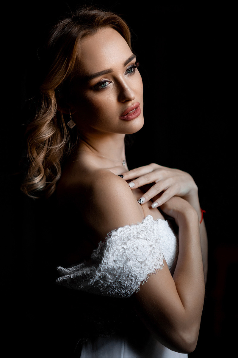 Фотограф Саид Дакаев г. Краснодар