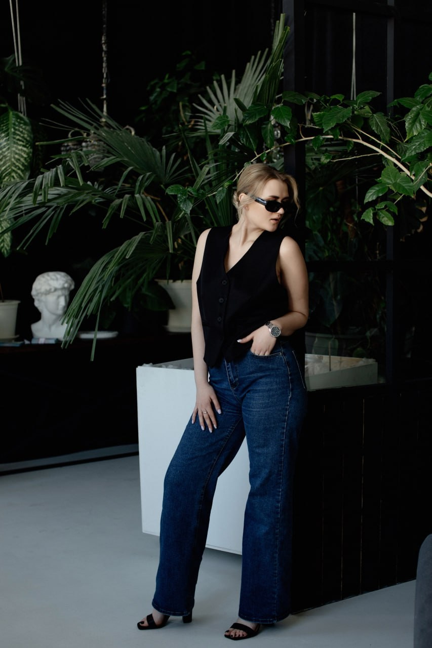 Дарья. Фотограф Ершова Светлана