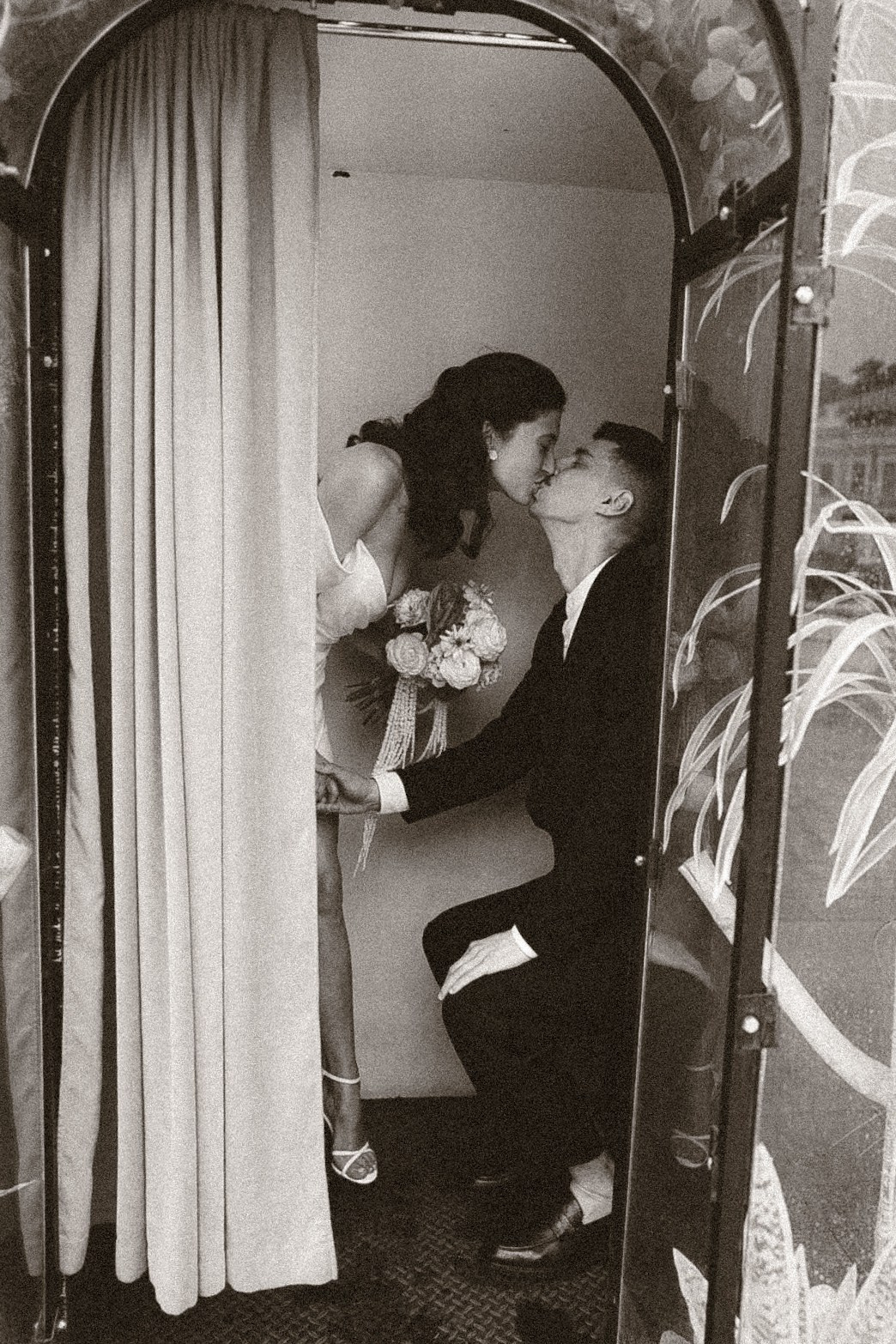 Толя и Карина. Фотограф Нижний Новгород