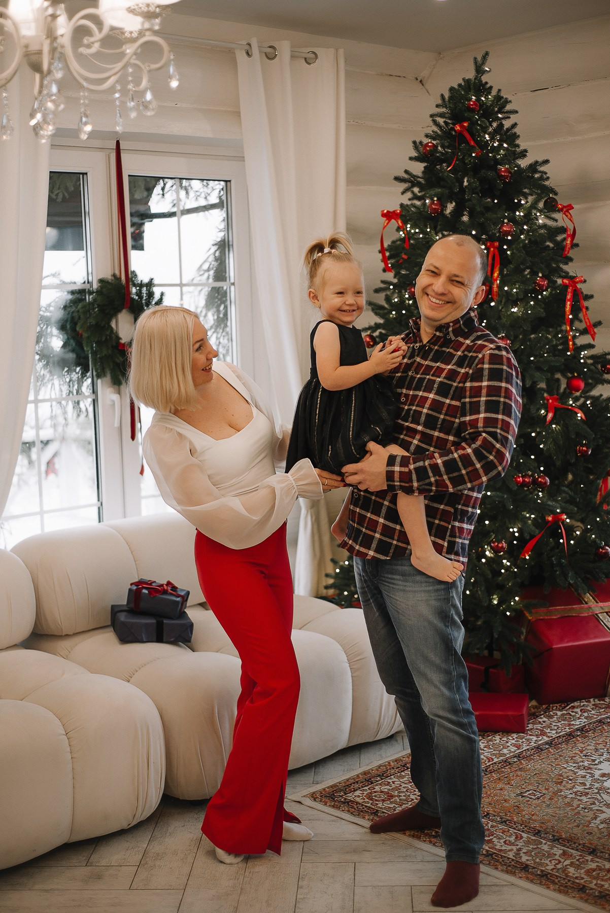 Happy moments_Женя, Ира и Алика. Свадебный и семейный фотограф в Минске Яна Новак