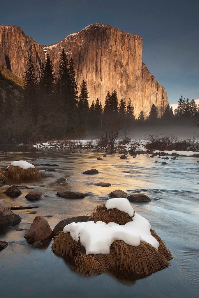 Пейзажи. Предметный фотограф в Москве Вячеслав Тимошенко